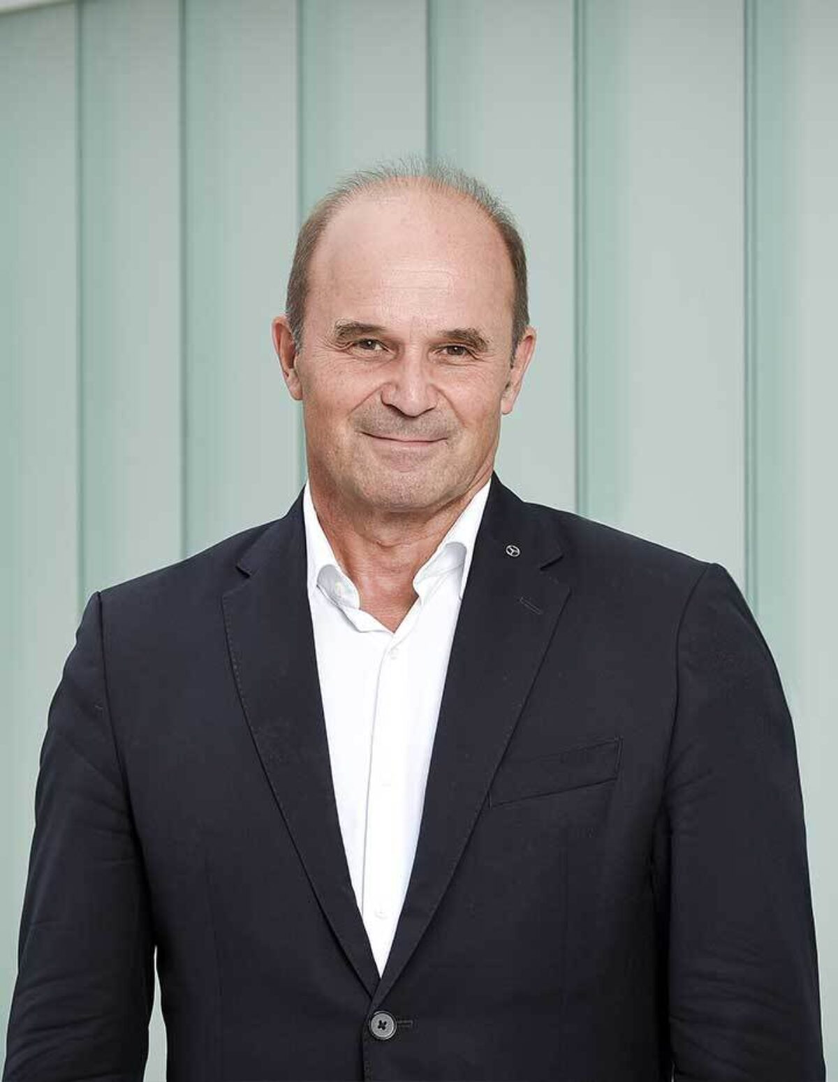 Brudermueller