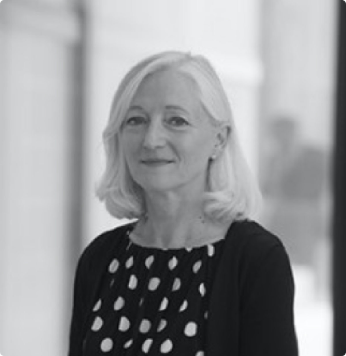 Barbara Bergmann