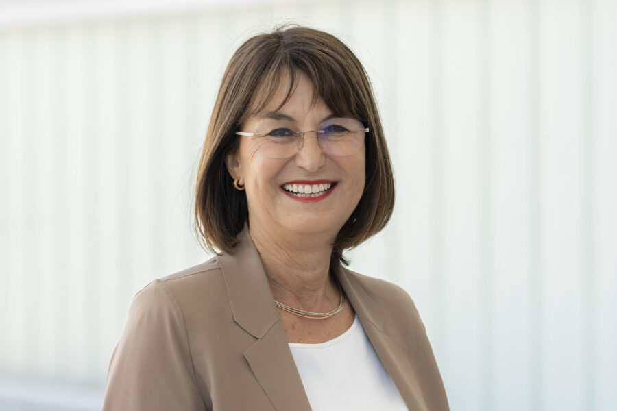 Silke Lohmiller